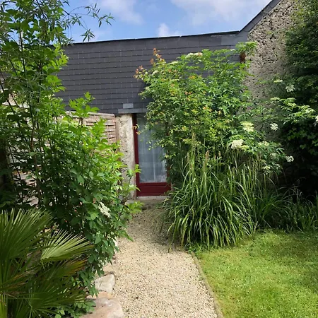 Le Domaine Du Sillon Villa Mont-Dol Exterior photo