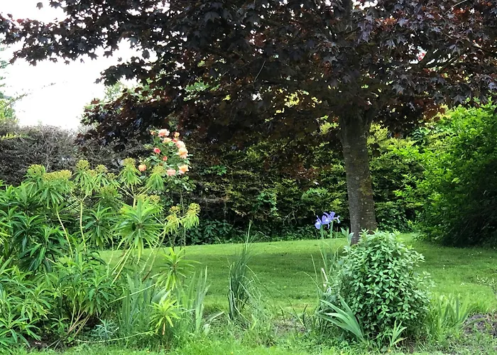 Le Domaine Du Sillon