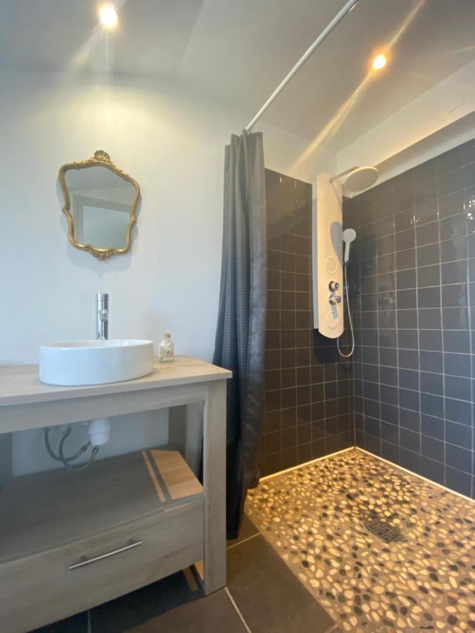 Holiday home Le Domaine Du Sillon Mont-Dol