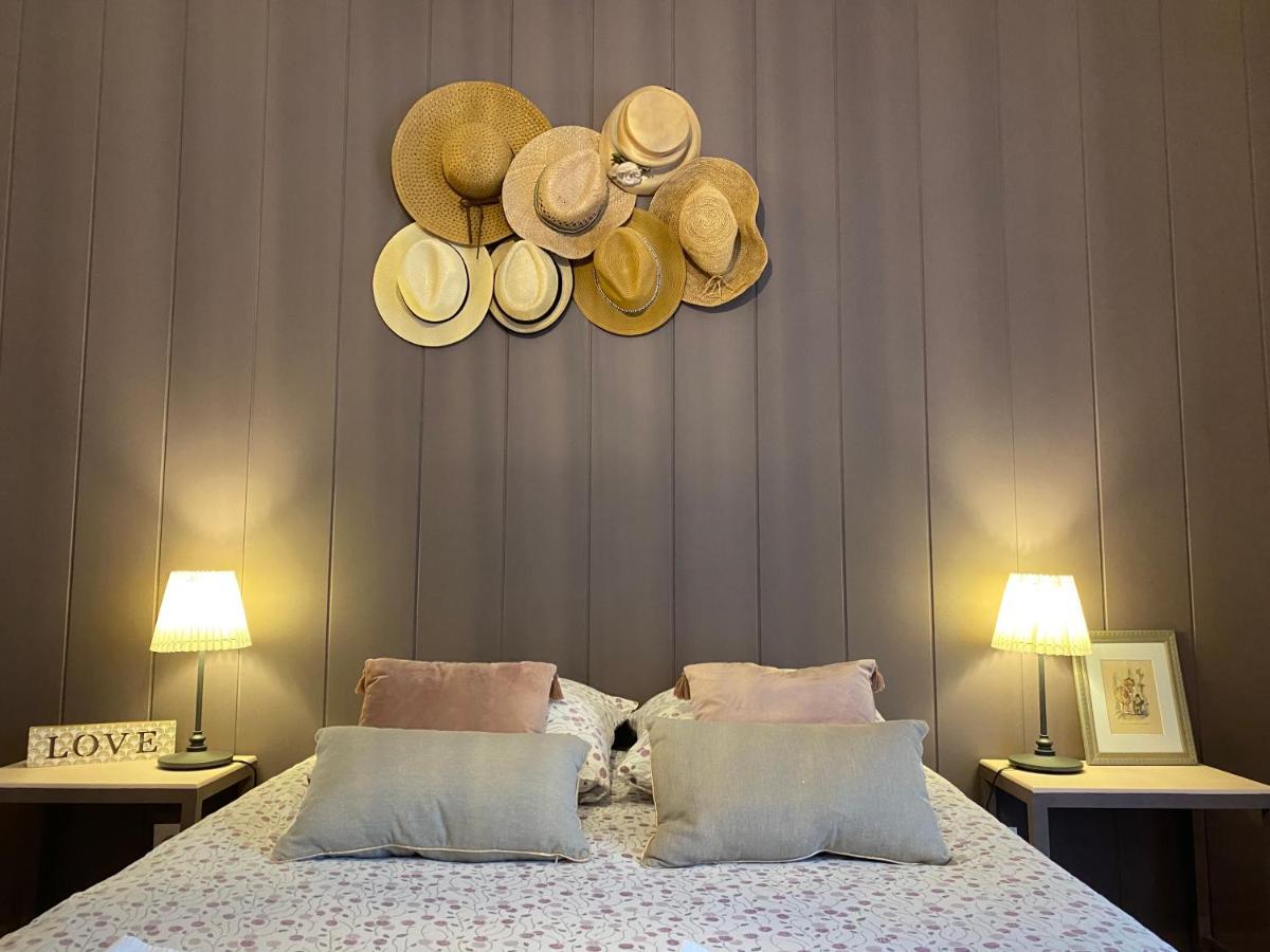 Le Domaine Du Sillon Holiday home *