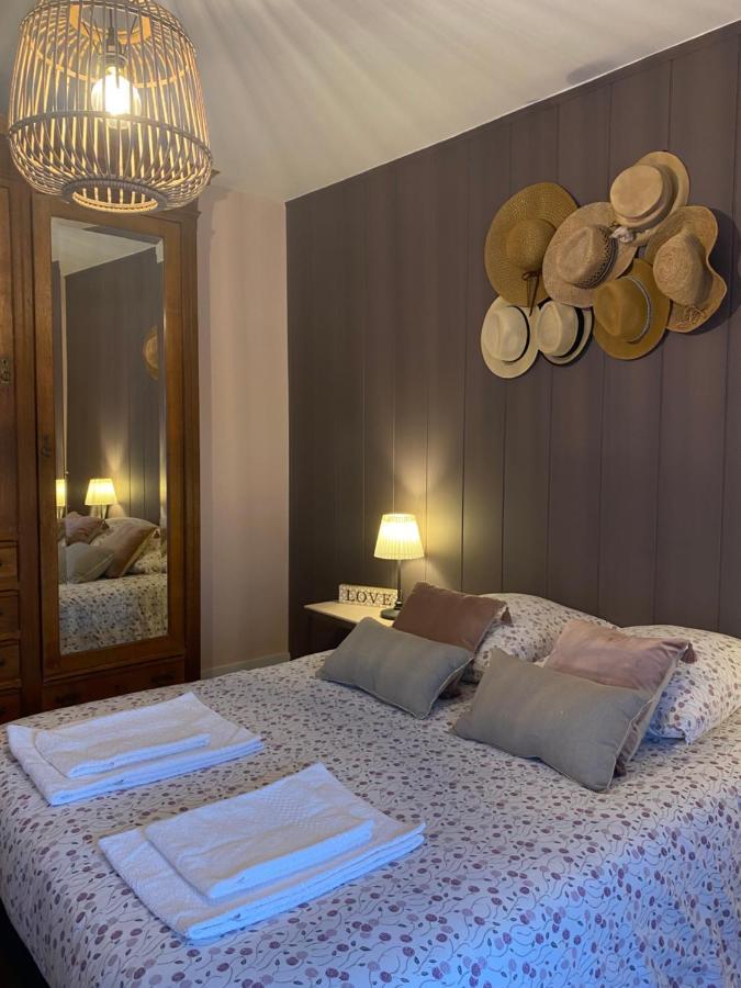 Le Domaine Du Sillon Holiday home