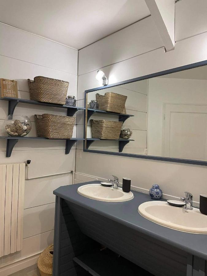 Le Domaine Du Sillon Holiday home Mont-Dol