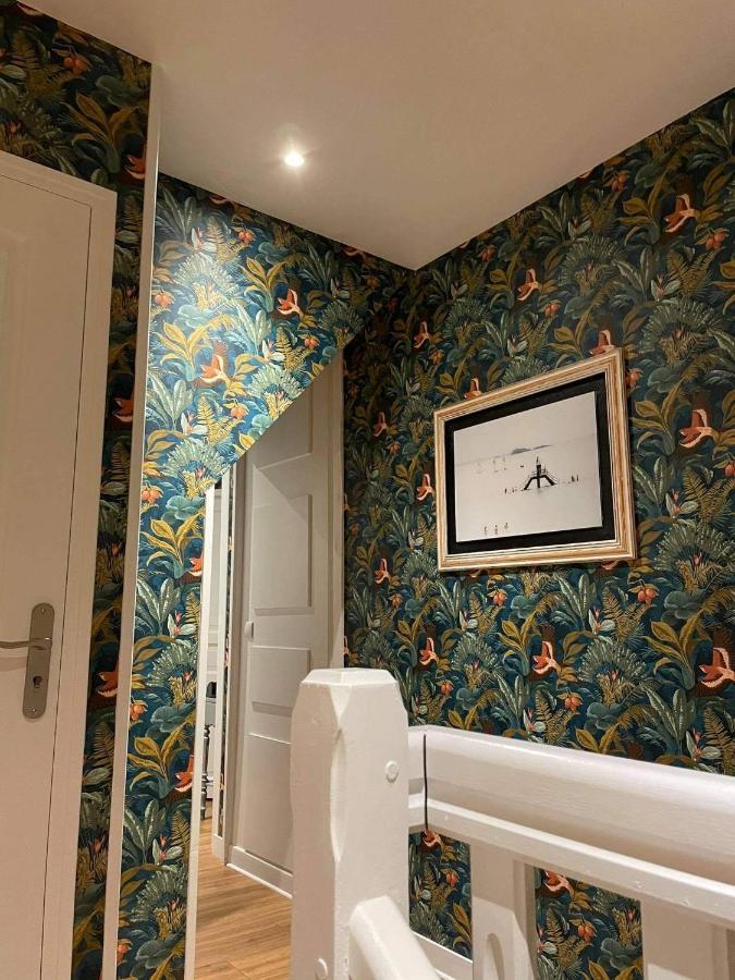 Holiday home Le Domaine Du Sillon Mont-Dol