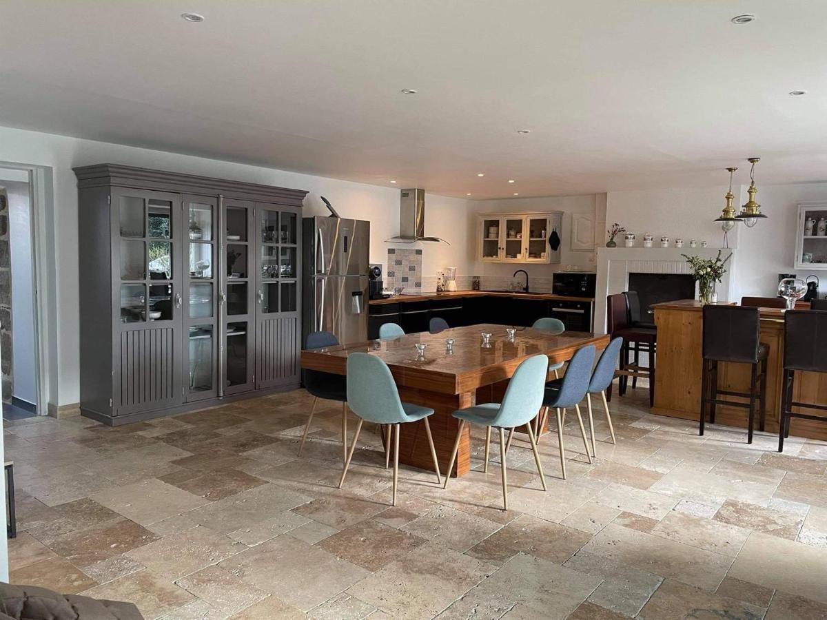 Holiday home Le Domaine Du Sillon