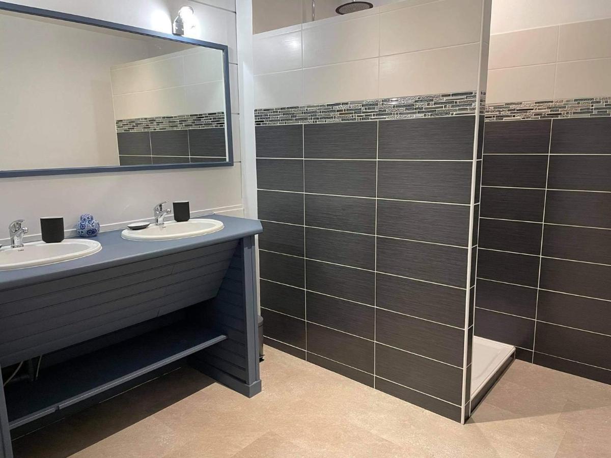 Holiday home Le Domaine Du Sillon Mont-Dol