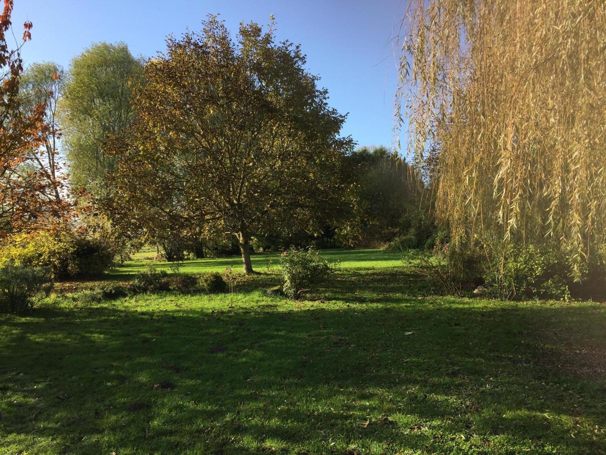 Le Domaine Du Sillon Mont-Dol