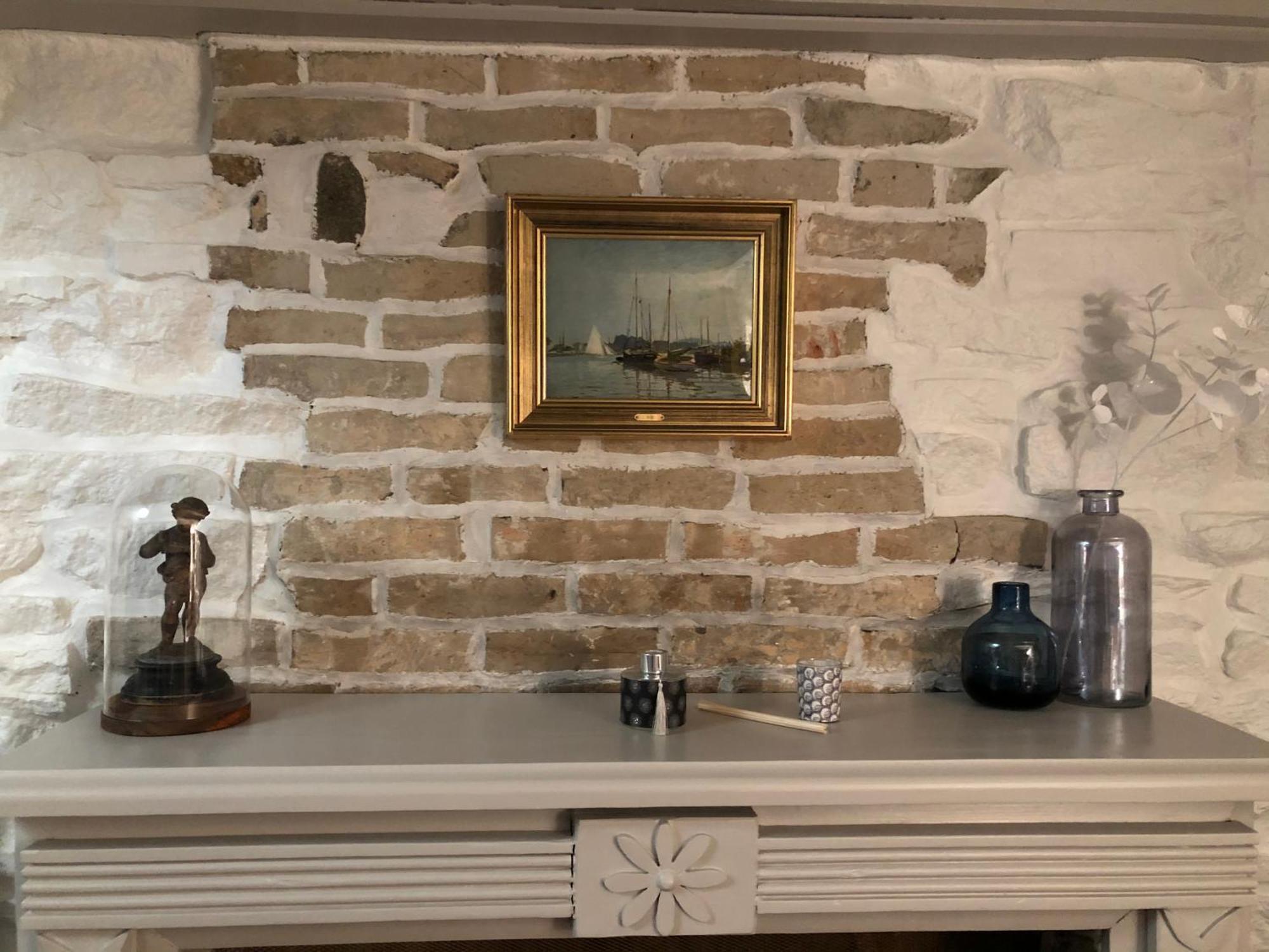 Le Domaine Du Sillon Holiday home Mont-Dol