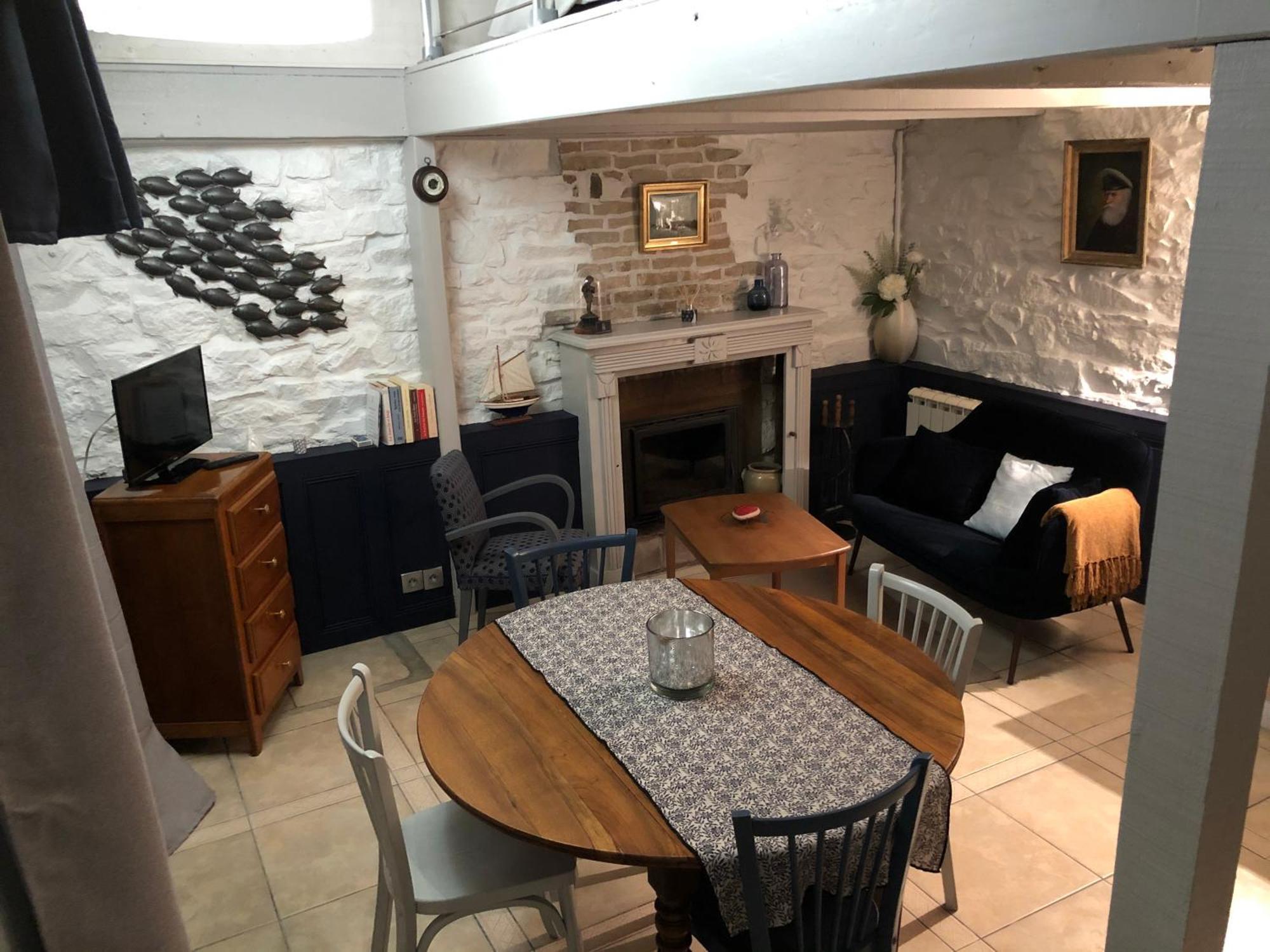 Le Domaine Du Sillon Holiday home *