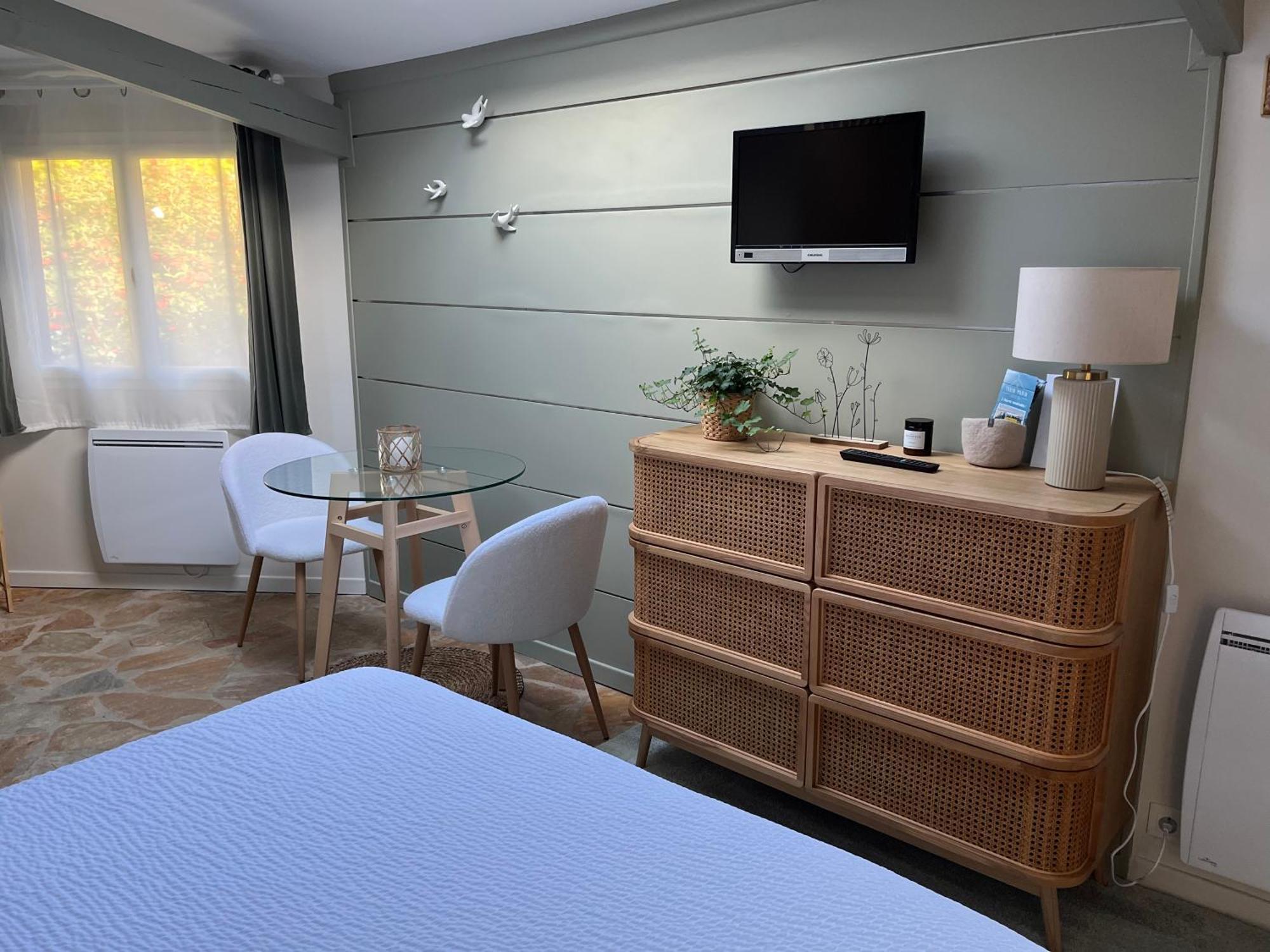Holiday home Le Domaine Du Sillon