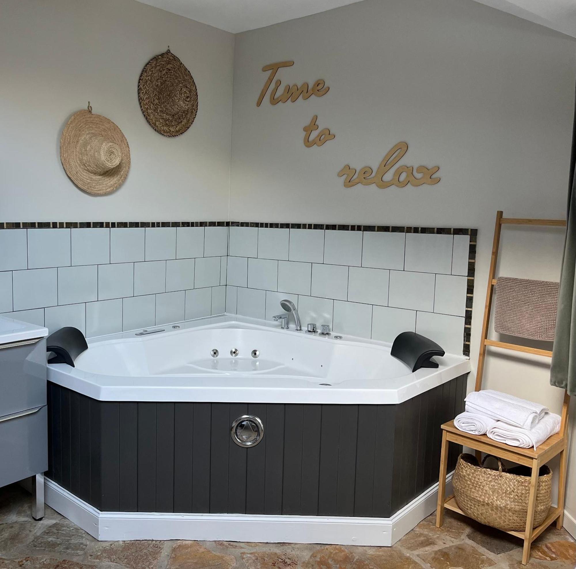Holiday home Le Domaine Du Sillon *
