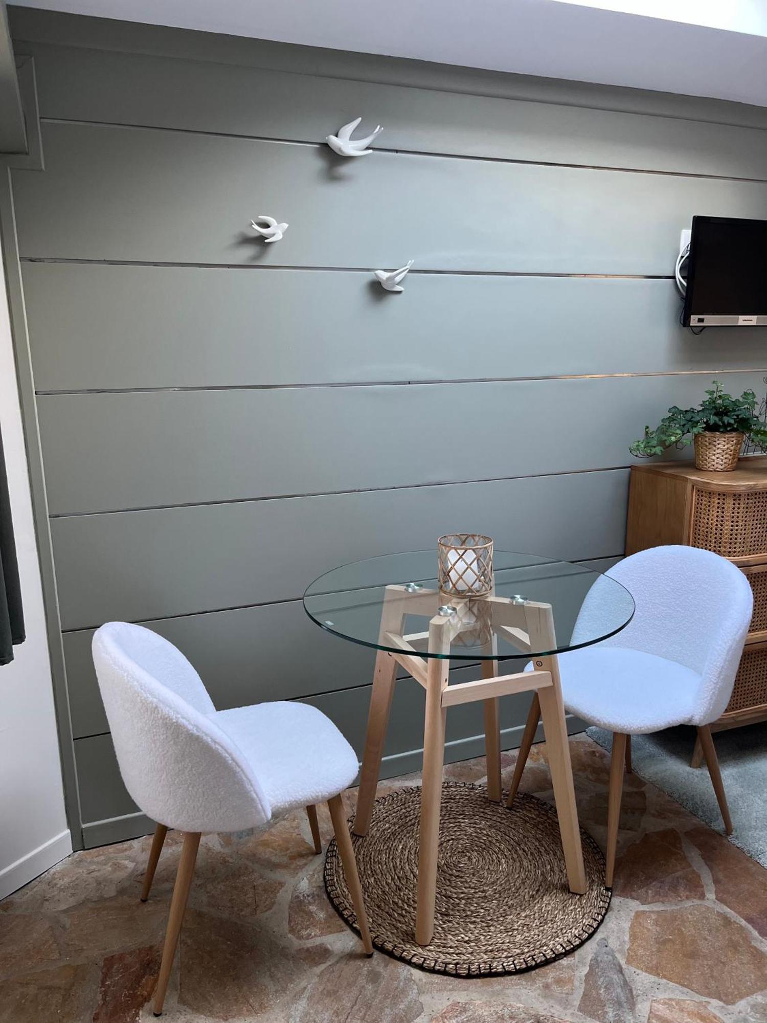 Holiday home Le Domaine Du Sillon