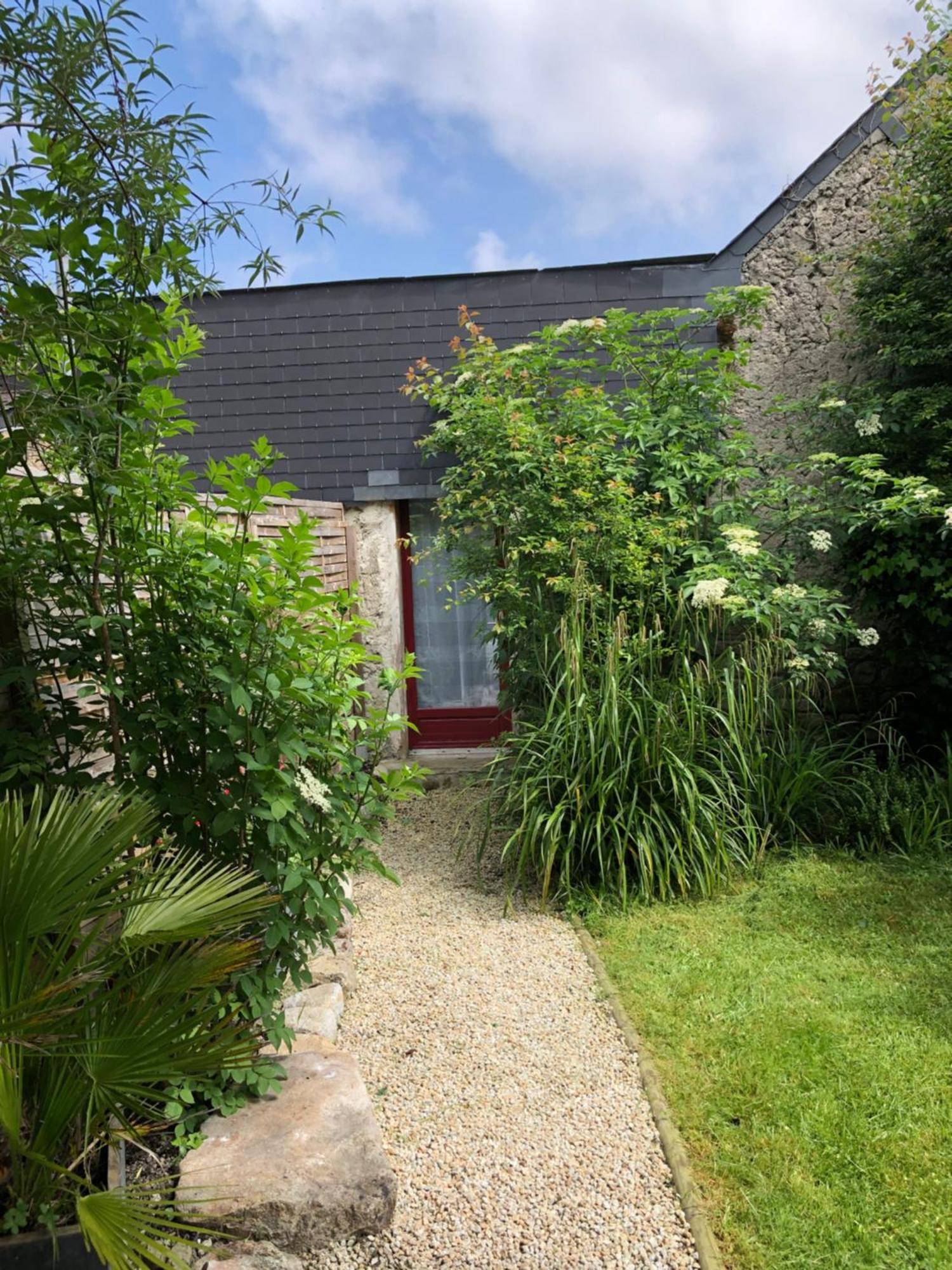 Le Domaine Du Sillon * Mont-Dol