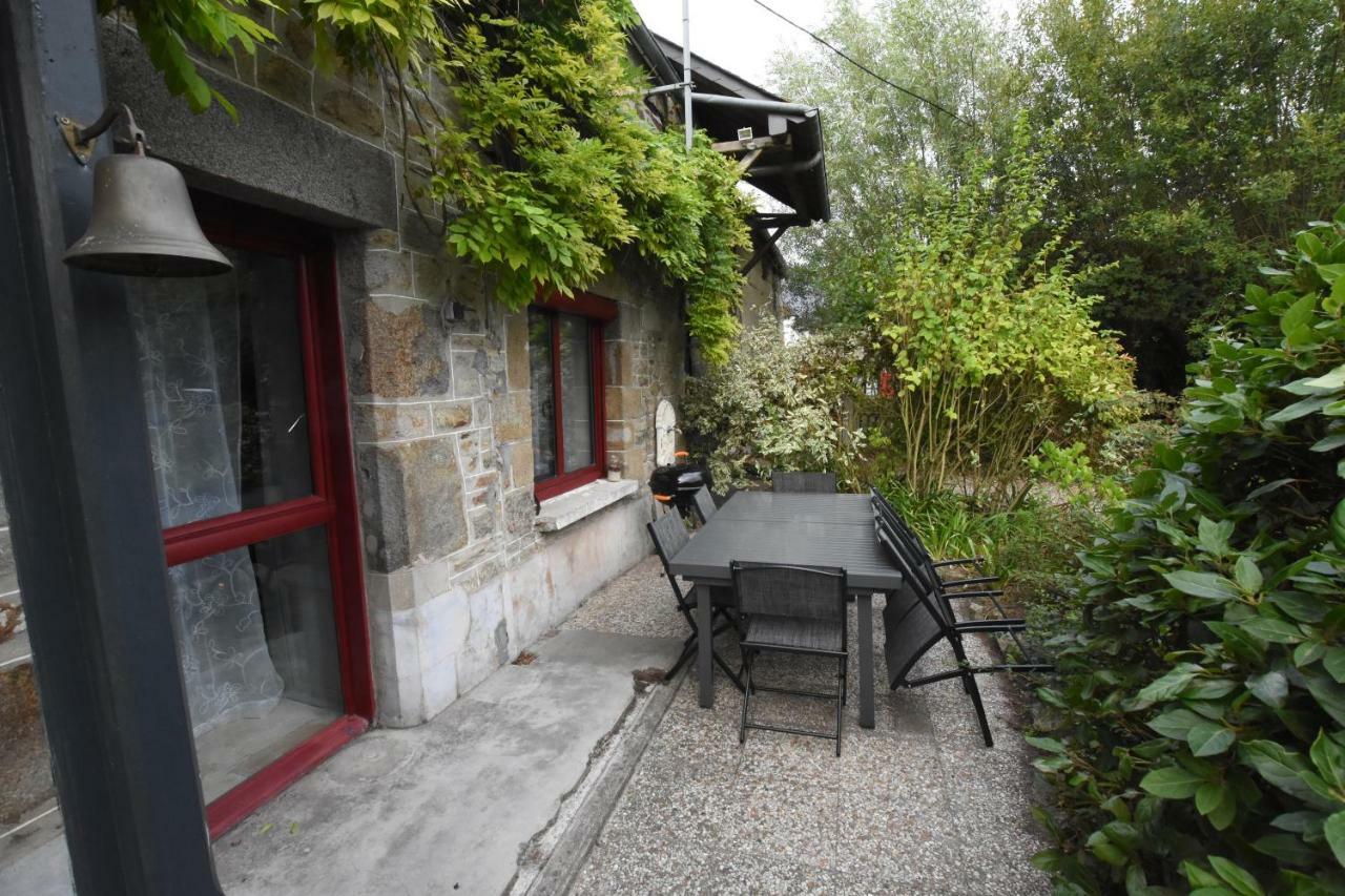Le Domaine Du Sillon