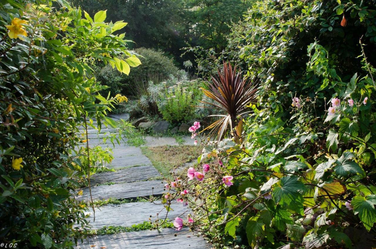 Le Domaine Du Sillon Holiday home Mont-Dol